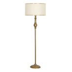 vinner Eskitme Kaplama Şelale Modern Metal Lambader - Başlık rengi Beyaz Petek'tir. 6242005627590