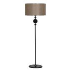 vinner Eskitme Şelale Burgulu Lambader - Pre Gri VNR0509LMB008