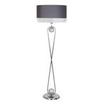 vinner Houston Eskitme Mat Gold Detaylı Metal Lambader - Gold Sarı Kırçıl VNRLMDHSTN01043