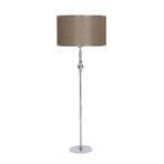 vinner Krom Kaplama Şelale Modern Metal Lambader - Başlık rengi Bej’dir. … 62425005880377