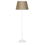 vinner Krom Kaplama Şelale Paslanmaz Metal Modern Lambader - Siyah VNRGLDKRM0029