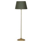 vinner Krom Kaplama Üçlü Küre Paslanmaz Metal Modern Lambader - Niagara VNRGLDKRM0016