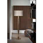 Vinner Marche Eskitme Mat Gold Kaplama Gold Orego Metal Lambader