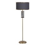 vinner Marche Eskitme Mat Gold Kaplama Metal Lambader - Capadocia VNRMARCHELMDES01032