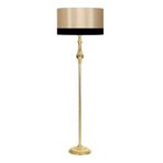 vinner Marche Eskitme Mat Gold Kaplama Metal Lambader - Greysland VNRMARCHELMDES01004