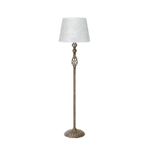 vinner Memphis Antik Eskitme Kaplama Metal Lambader - Capadocia VNRLMDMPHS01024