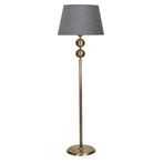 vinner Montana Tek Ayaklı Metal Lambader VNRMNTLMD01003