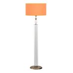vinner Noa Gold Kaplama Tripod Boyu Ayarlanabilir Metal Lambader - Beyaz Kırçıl VNRNOAMTL1225