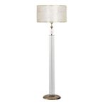 vinner Noa Gold Kaplama Tripod Boyu Ayarlanabilir Metal Lambader - Etnic Desenli VNRNOAMTL1210