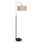 Vinner Potenza Eskitme Detayli Siyah Metal Lambader - Cuval