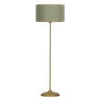 vinner Potenza Eskitme Detaylı Siyah Metal Lambader - Siyah Mataro VNRLMDPTNZ01041