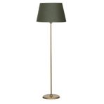 vinner Sarı Gold Kaplama Tek Ayak Lambader VNR2GK0011707