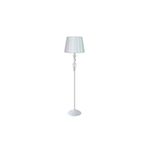 vinner Seattle Statik Siyah Tek Ayaklı Metal Lambader - Capadocia VNRLMDSETL01025