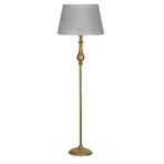vinner Siyah Kaplama Burgulu Paslanmaz Metal Modern Lambader - Kırmızı vnrsyhbur0009