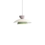 vinner Twins Statik Siyah Eskitme Mat Gold Detaylı Metal Lambader - Siyah VNRTWINS01003