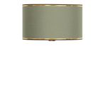 Vinner VNNRHL001 Haki Gold Şeritli Lambader Başlığı