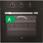 Vinola OFA502.12 Siyah Ankastre Fırın