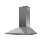 Vinola Pramit Tip Davlumbaz - Inox