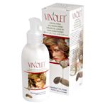 Vinolet 150 ml Argan Yağlı Saç Bakım Kremi