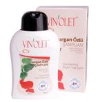 Vinolet 350 ml Isırgan Özlü Şampuan