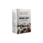 Vinolet Atom Çayı Ginsengli 170 gr - 1 Adet