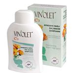 Vinolet Aynısafa 350 ml Şampuan