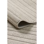vinosahome Yumuşak Bukleli Bej Halı Salon Mutfak Yolluk Antre Balkon Oturma Çocuk Yatak Odası Halısı Kilim