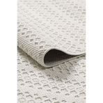 vinosahome Yumuşak Bukleli Krem Halı Salon Mutfak Yolluk Antre Balkon Oturma Çocuk Yatak Odası Halısı Kilim