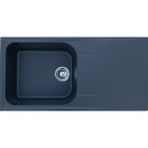 Vinox Granit Evye VX-L100 50 x 100 cm Antrasit