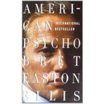 Vintage Books London American Psycho