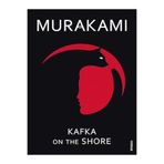 Vintage Books UK Kafka on the Shore Kağıt Kapak