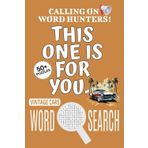 Vintage Cars Word Search Puzzle Book: Word Searches with Easy To Read Print About Vintage Cars, Classic Cars-themed Puzzle Game, Old Cars Jigsaw ... Gift For Stress Relief, Relaxation, Vacations