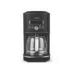 Vintage Coffeebreak 5027H Filtre Kahve Makinesi Siyah