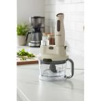 Vintage Functional 2834H Mutfak Robotu Bej