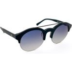 Vıntage H1526 03 53 Unisex Güneş Gözlüğü - Gri