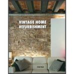 Vintage Home Refurbishment (Ev Dekorasyonu)