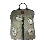 Vintage Kanvas Renkli Otantik Günlük Gezi Seyahat Sırt Çantası Lucas Bag 30 cm X 37 cm