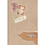 Vintage Muse Notebook: A Vintage-Inspired Notebook for Modern Daydreamers