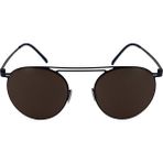 Vintage V1616 C3 50 Kahverengi Unisex Güneş Gözlüğü