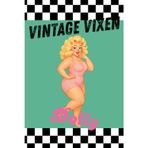 Vintage Vixen: Dolly Notebook