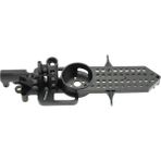 VintageVo K200.0002 Wltoys Xk K200 Rc Helikopteri Için Ana Çerçeve (Yurt Dışından) - Renkli