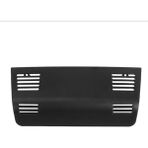 VintageVo X1 E84 3' E91 2005-2015 Için Araba Okuma Lambası Kapak Çerçevesi (Yurt Dışından)