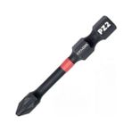 Vintessy 03617 Torsion Pz2 50 mm Bits Uç - Renkli