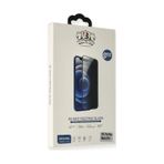 VINTESSY 124990026 Apple Iphone Uyumlu 15 Pro Max Bilvis Hayalet Cam Ekran Koruyucu