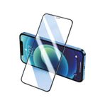 VINTESSY 124990206 Apple Iphone Uyumlu 15 Pro Max 3D Antistatik Seramik Nano Ekran Koruyucu