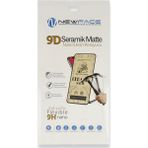 VINTESSY 124990332 Samsung Galaxy Uyumlu S21 Fe Mat Seramik Nano Ekran Koruyucu 74729534