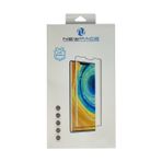 VINTESSY 126412231 Samsung Galaxy S24 Plus Polymer Nano Ekran Koruyucu 65919520