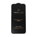 VINTESSY 127137975 Samsung Galaxy S24 Plus 6D Antistatik Mat Seramik Hayalet Nano Ekran Koruyucu