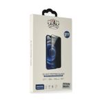 VINTESSY 127138002 Samsung Galaxy S24 Plus Bilvis Hayalet Cam Ekran Koruyucu