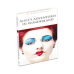 Vintessy Alice's Adventures In Wonderland - Ingilizce Klasik Roman
